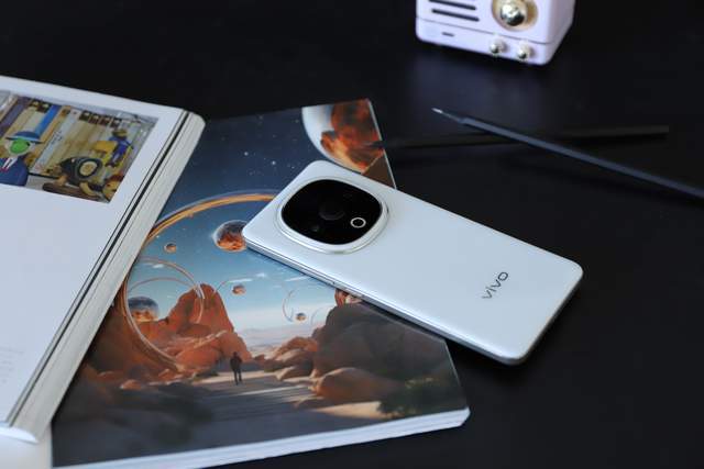 手机越级引领者超级扬声器真的太猛了！凯发k8vivo Y300评测：国民(图14)