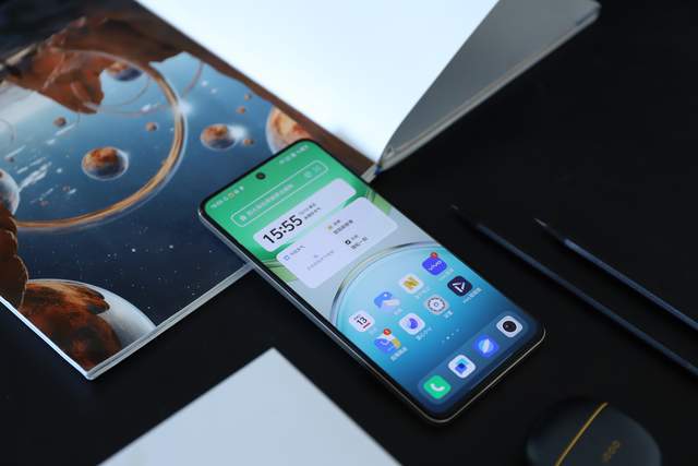 手机越级引领者超级扬声器真的太猛了！凯发k8vivo Y300评测：国民(图20)