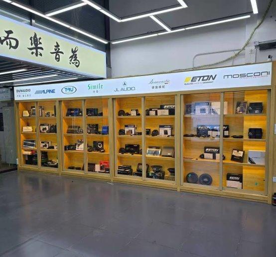 秘北京汽车音响改装店榜单凯发网址探索京城之声揭